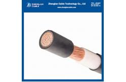 China Lszh Copper Underground Cable 400mm2 Xlpe Insulated Power IEC60502-1 supplier