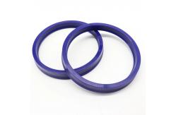 China Customized Rubber O-Ring Sealing Ring Wear-Resistant And High-Temperature Resistant supplier