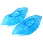 Nonwoven Surgical Over Shoes PE Disposable Medical for sale