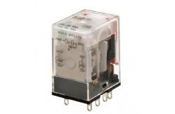 China Omron MY2-GS General Purpose Relay 24VDC Durable And Dependable supplier