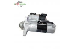 China 24V 10T Starter Motor 4995641 for Engine 6C8.3 ISC8.3 supplier
