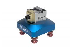 China Milling CNC Machine Dovetail Fixture Clamping Precision Superhard Aluminum supplier