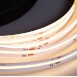 COB LED Strip Light DC24V Waterproof From 6w To 24w