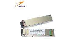 China XFP BIDI 80km Tx1550 / Rx1490nm 10g Xfp Transceiver , Pluggable Cisco Xfp Modules supplier