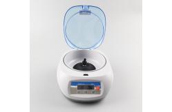 China Lab Microbiology Medical Automatic Centrifuge Laboratory Equipment supplier