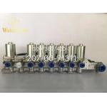 207-61-71311 Excavator Rotary Solenoid Valve