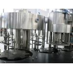 5.5kw 8L, 10L bottle mineral water, sparkling water automatic packing filling Machines for sale