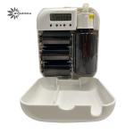 Portable Commercial Battery Operated Air Diffuser Electrostatic UV Sterilization