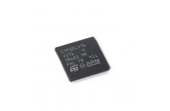 China STMicroelectronics STM32L476VGT6TR chip Electronic Components 32L476VGT6TR Holtek Microcontrollers supplier