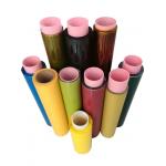 20kV/mm Dielectric Strength Polyimide Tape for Electrical Applications for sale