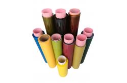 China 20kV/mm Dielectric Strength Polyimide Tape for Electrical Applications supplier