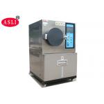 High Quality PCT HAST Chamber Pressure Highly Accelerated Ageing Test Chamber