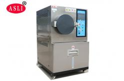 China High Quality PCT HAST Chamber Pressure Highly Accelerated Ageing Test Chamber supplier