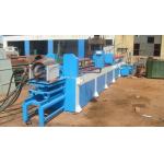 B16.9 Alloy Steel Hot Forming Elbow Machine Induction Heating 1 Year Warranty for sale