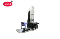 China 30x-225x Zoom Multiple Video Measuring Machine / Video Measuring System supplier