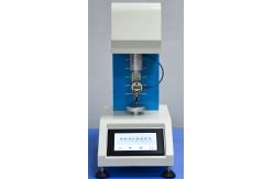 China Plastic Integrated Digital Rockwell Hardness Tester Apparatus OEM supplier