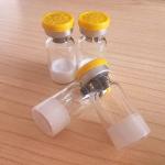 HCG 5000iu Packaging 10ml Vial Labels And Boxes With 99% Pure Powder