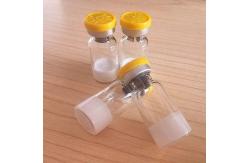 China HCG 5000iu Packaging 10ml Vial Labels And Boxes With 99% Pure Powder supplier