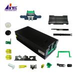 NCR S2 Cassette HLA NON TI 445-0756222 445-0726671 ATM Spare Parts for sale