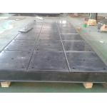 UPE Plastic UHMWPE Fender Panels PE HDPE Anti - collision Board 1690×1760mm for sale