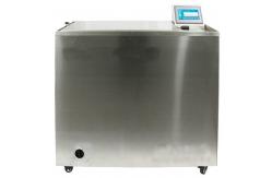 China Textile Industry Machines Fabric Colour Fastness Washing Performance Tester supplier