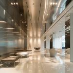 A Class Luxury Stone Finish Wall Panel Cladding For Elegant Homes for sale