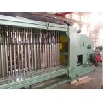 Spiral Coil Twisted Gabion Wire Mesh Machine with Siemens PLC Control System