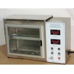 Flammability Testing Equipment  FMVSS 302 Horizontal Flammability Tester