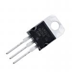 Single-phase voltage regulator LM317T-ST-T0-220 ICs chips Electronic Components for sale