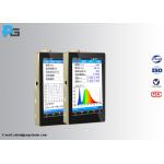 Blue Light Hazard Tester Hand-Held Led Testing Equipment OHSP-350B for sale