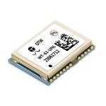 Ultra Precise 2M Accuracy GPS Module with Superior Sensitivity and Wide Voltage Range for sale
