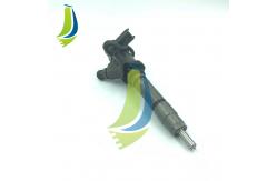 China 0445120048 Diesel Fuel Injector Nozzle ME223749 For 4M50 Engine supplier