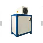 Stable Performance Tube Shrinking Machine Casted Forming Head Housing Long Life for sale