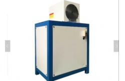 China Stable Performance Tube Shrinking Machine Casted Forming Head Housing Long Life supplier