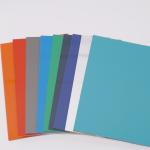 4mm  PVDF Aluminium Composite Panel  0.40mm Acp Sheets Acm For Building Materials for sale