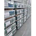 Tinplate Sheets For Cans Durable Tin Plated Steel Customizable Thickness And Dimensions Protective Barrier for sale