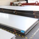 Cold Rolled ASTM AISI Stainless Steel Flat Plate Sheet 201 202 301 304 316 for sale