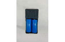 China DG-50 365nm HUATEC Uv Light Torch , LED Ultraviolet Lamp supplier