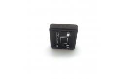 China LLANO Square Gas Petrol Changeover Switch For CNG LPG Car ECU supplier