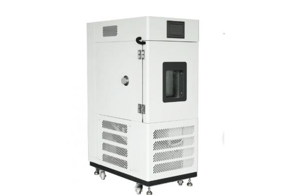 Lab Programmable Cycle High Rapid Temperature Humidity Test Chamber