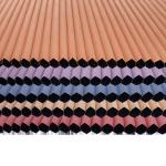 2024 High Quality Honeycomb Curtain Blind Blackout Fabric For Window Blind