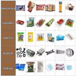Horizontal Noodle Spaghetti Packing Machine with Field Maintenance and Repair Service