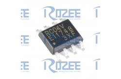 China MB85RC04VPNF-G-JNERE1 supplier