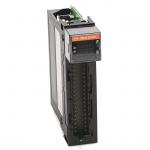 PLC 1756-IA32 CONTROLLOGIX PLC INPUT MODULE for sale