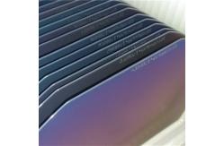 China 2 Inch To 8 Inch Piezoelectric Wafer LN LT Quartz With Laser Marking supplier