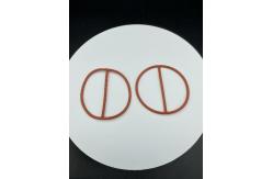 China Customized Nbr O Ring Material 10MPa high Pressure resistant supplier