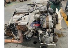 China Dyna Original Japanese Used Engine Original Condition For Toyota 15B supplier