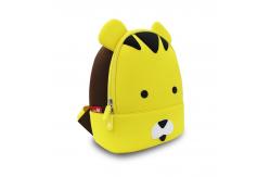 China Unique Cute Personalized Toddler Backpack With Light Weight Material supplier