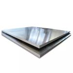 Cold / Hot Rolled Galvanized Steel Plate 500 - 2500mm Width 0.6 - 300mm Thickness for sale