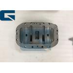 Brand New Excavator Hydraulic Pump Parts Head Cover For EX200-2 Excavator for sale